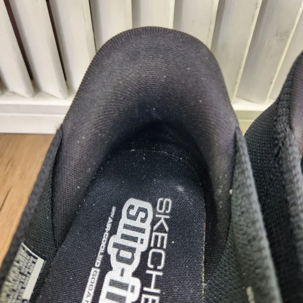 Skechers pre owned